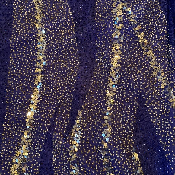 Scala Evening Gown - Picture 6 of 8